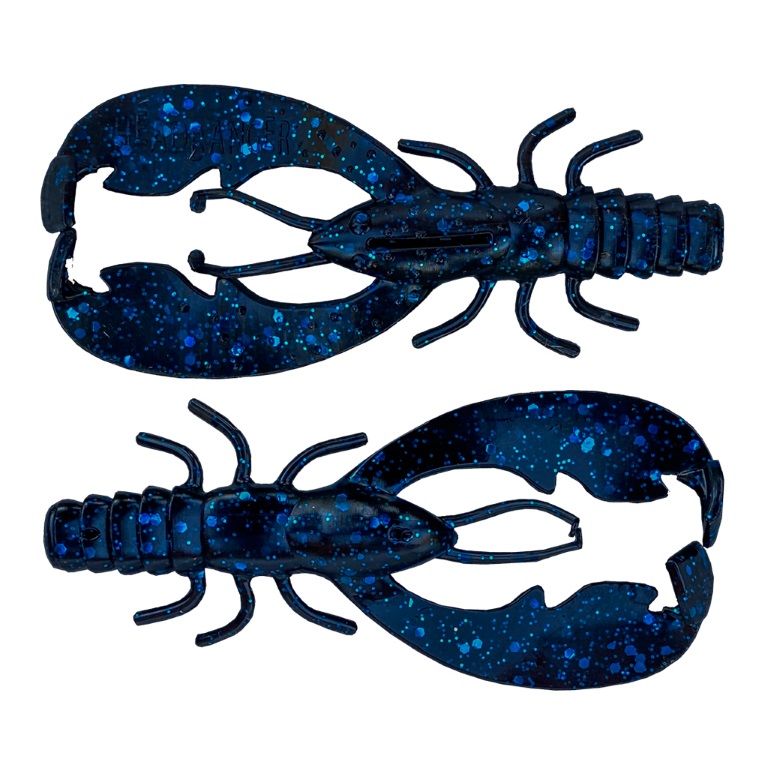 Headbanger BangerCraw 7.6cm
